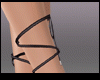 â² BLK HEELS