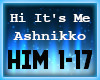 Ashnikko - Hi It's Me