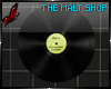 Malt Shop Vinyl Record 2