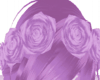 hair roses