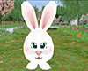 Easter Bunny Toy Anim