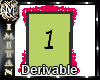(MI) Derivable Frame 1