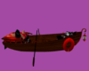 Animated Boat Ride