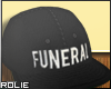 R|A$AP Funeral Hat