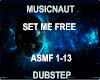 Set Me Free