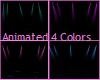 Animated 4 Colors Club