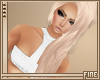 F| Pagetta Blonde