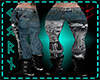 Rock Blades Pants