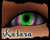 ~K~ Kuma Eyes M