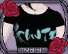 м| Gantz T-Shirt