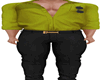 Felica Green Suit