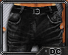 [DC] ClasSic-Jeans&Shoes