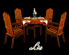 [LDD] DINING TABLE
