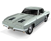 Corvette 1963