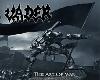 Vader - This is the War