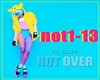 DJ GOJA -not over