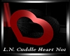 {M}L.N. Cuddle Heart No1