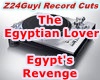 Egypt's Revenge-Part 1