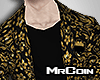 Ⓜ| Gold MR