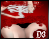 D3M| Miss Skull 4