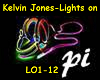 Kelvin Jones-Lights On