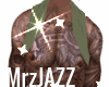 CAMO TANK