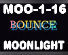 Bounce Moonlight