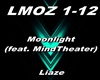 Moonlight feat. MindThea