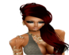 Diva - Red