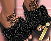 B Slides + Fur