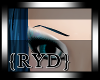[RYD] Elusia Eyebrows