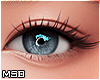 B | Deep Sea Eyes F/M
