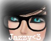.:Jazzy:. Nerd Glasses
