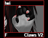Iwi Claws F V2