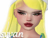 finn hair