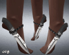 Knife Heels
