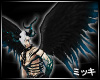 ! Chaos Dark Wings II