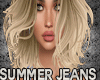Jm Summer Jeans Top