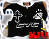 Cross Polo Shirt