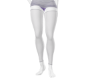 Nurse Lilac Skirt N4
