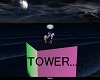 Tower...