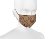 ♔ AdiGucci Mask