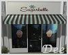 Sugarbelle Store Front
