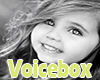 R. Kids Voicebox