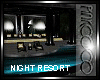 PiNK |Night Resort+Poses