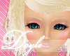 .::CF::. Doyle Bleached
