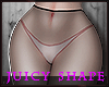 🍓Juicy-Bottom Pink