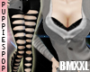 [3P]Sexy Cardigans BMXXL