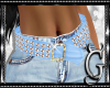 G⍣XaXaXa.B /Belts