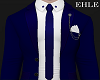 Ziria - Blue Suit